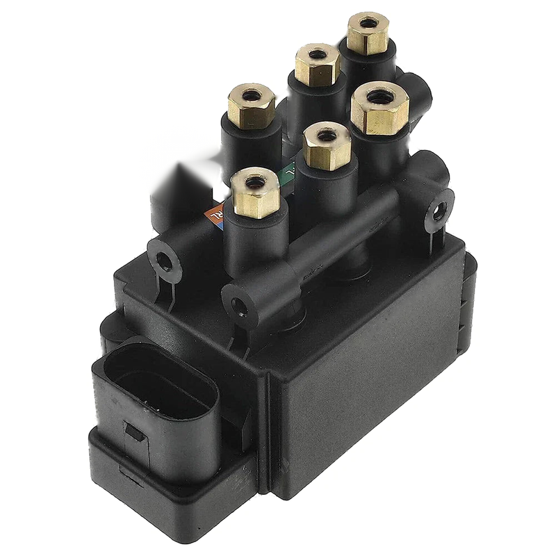 Tesla Model S Solenoid Block (2013–2021)