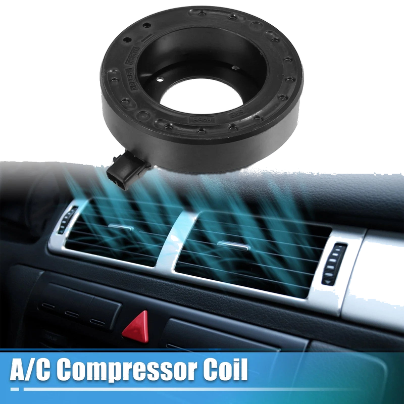 Toyota Corolla A/C Compressor Clutch Coil