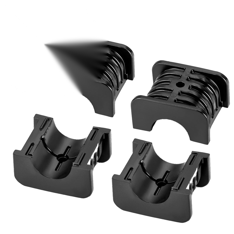 Polaris General 4 1000 Front Stabilizer Sway Bar Bushings (2017-2022, 2025)