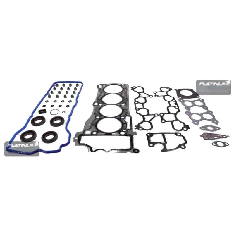 Nissan Pulsar N16 Valve Regrind Gasket Set (2003-2005)