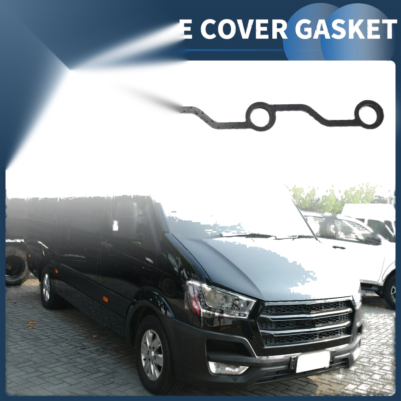 Hyundai H-1 Cargo Valve Cover Gasket (2009 - Present)