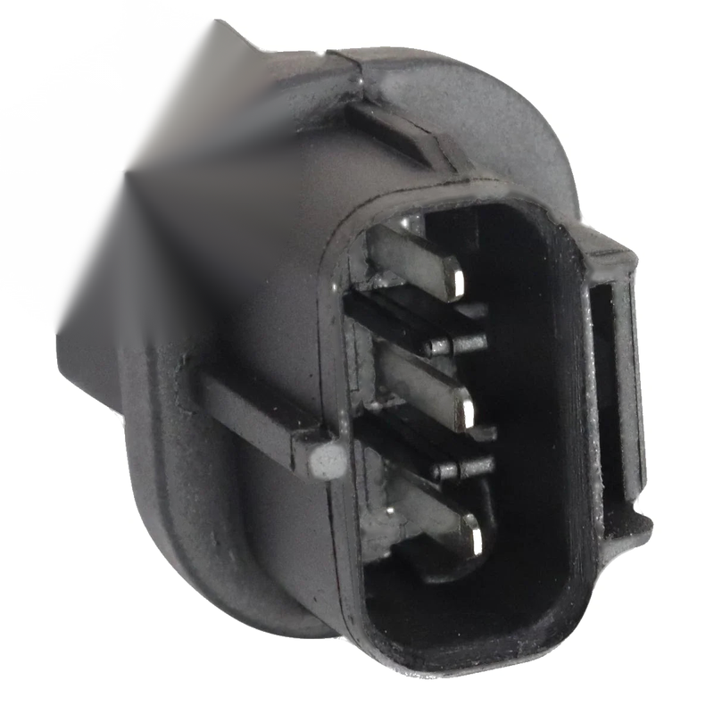 Jeep Wrangler Cherokee Crankshaft Position Sensor CPS (1987–2006)