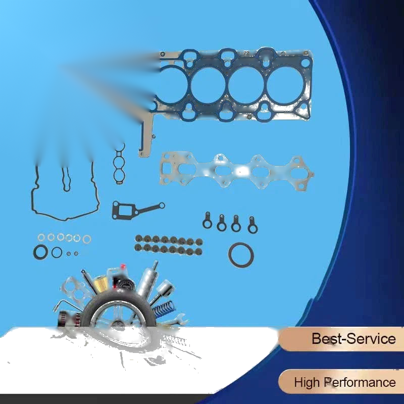 Hyundai Santa Fe 2.2L Diesel VRS Cylinder Head Gasket Kit (2009-2019)