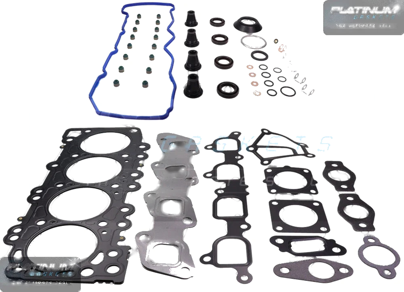 Nissan Pathfinder R51 Navara D40 Head Gasket (2005–2010)