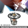 Toyota Camry, RAV4, Venza, Highlander Engine Coolant Thermostat