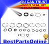 Audi 5000 Power Steering Rack and Pinion Seal Kit (1984–1988)