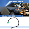 Toyota Land Cruiser Ignition Starter Switch (2008-2021)