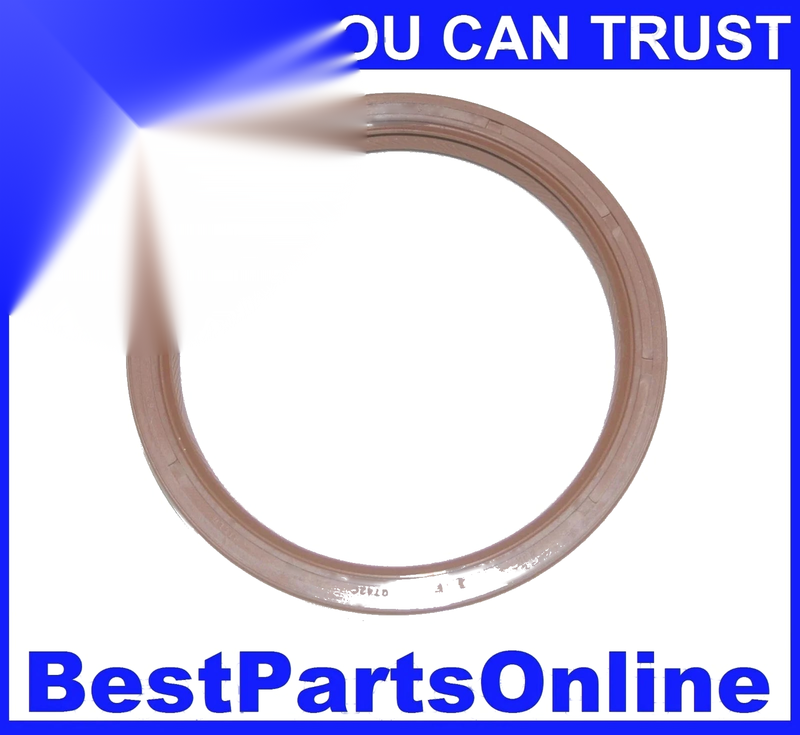 Ford Mercury Volvo Output Shaft Seal