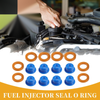 Ford F-Series Fuel Injector Seal O Ring 8 Sets
