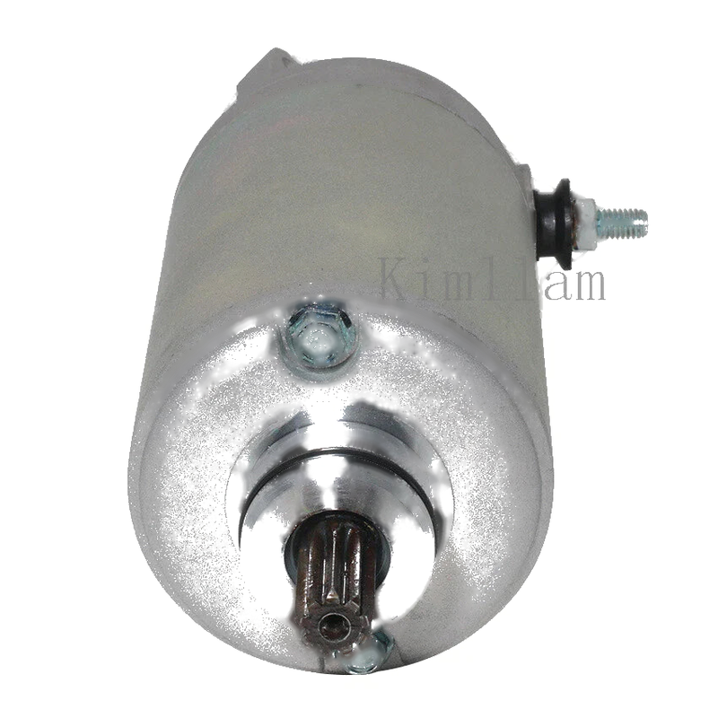 CFMoto 800 Adventura / 800 MT Sport Starter Motor (2022-2024)