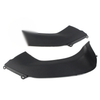 KAWASAKI Ninja ZX10R Left & Right Air Duct Covers (2006-2007)