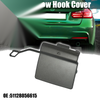 BMW 3 Series Rear Bumper Tow Hook Cover (2013-2019)