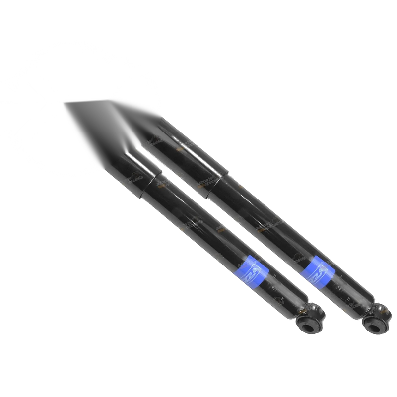 Delica P25W Big Bore Gas 4x4 Shock Absorbers (1989-2000)
