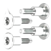 Polaris RZR 4 x Valve Cover Shoulder Bolts (2012–2020)