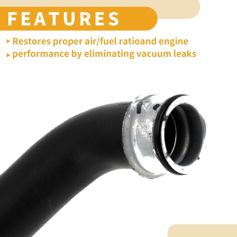 Mercedes-Benz Sprinter Bus 310 Engine Air Intake Hose (2009-2013)