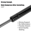Nissan 350Z Rear Trunk Lift Supports Struts (2005-2008)