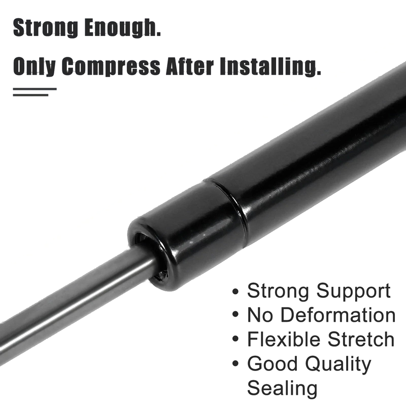Nissan 350Z Rear Trunk Lift Supports Struts (2005-2008)