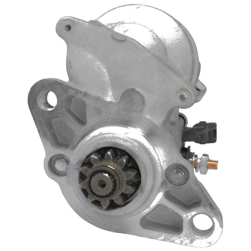 Starter Motor Landcruiser FZJ75/FZJ78/FZJ79 4.5L 1FZ-FE (1999–2007)