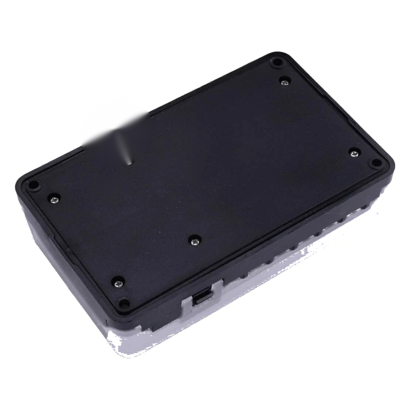 Car Boat 12-Way ATO ATC Fuse Box Holder Kit (Compatible with Various Models)