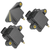 Mercury Outboard 150-250HP EFI 2-Stroke Ignition Coil (225X/300X)