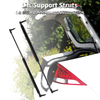 Jeep Grand Cherokee WK / WH Series Rear Hatch Lift Supports (2005-2010)