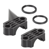 Yamaha YFZ450 Steering Stem Bushing And Seal (2004–2014)