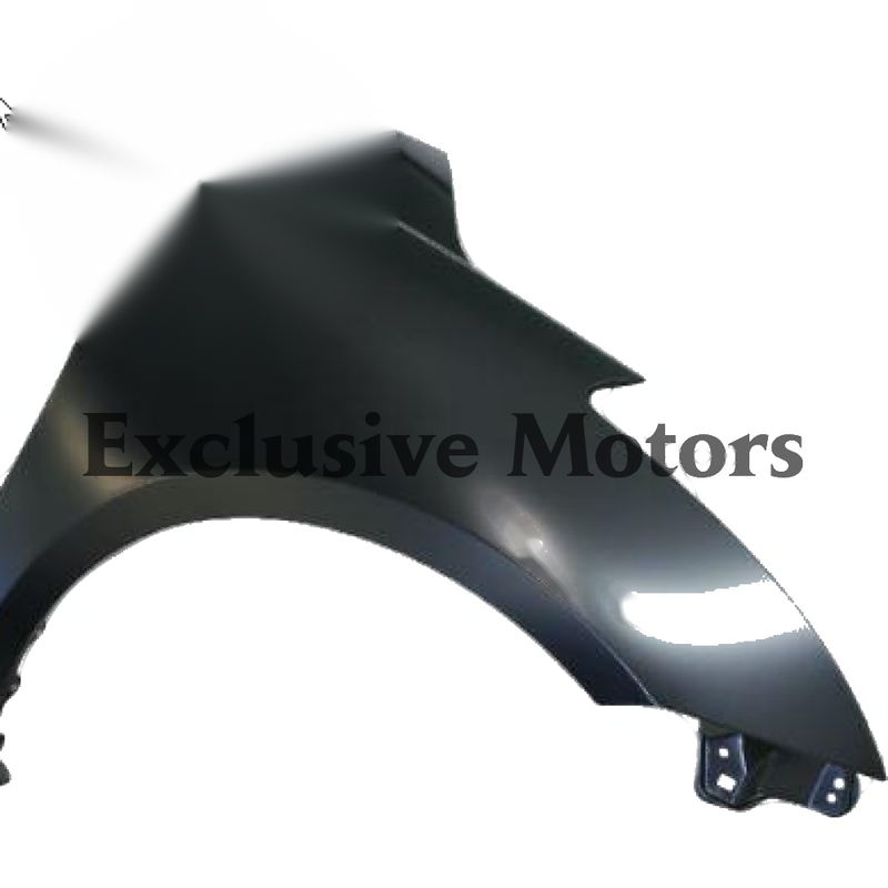 Suzuki Swift Right Hand Guard (2010-2016)