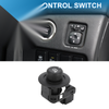 Ford Expedition F-150 Fusion (2007-2014) - Plastic Black Car Mirror Switch