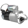 Nissan Patrol GQ Y60 Starter Motor (1988-1997)