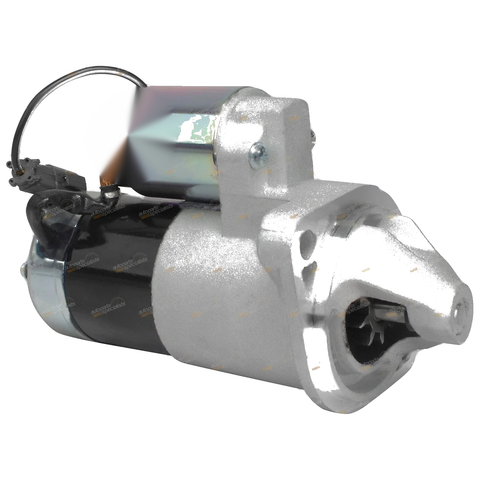 Nissan Patrol GQ Y60 Starter Motor (1988-1997)