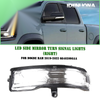 Dodge Ram LED Side Mirror Turn Signal Light (2019-2024)