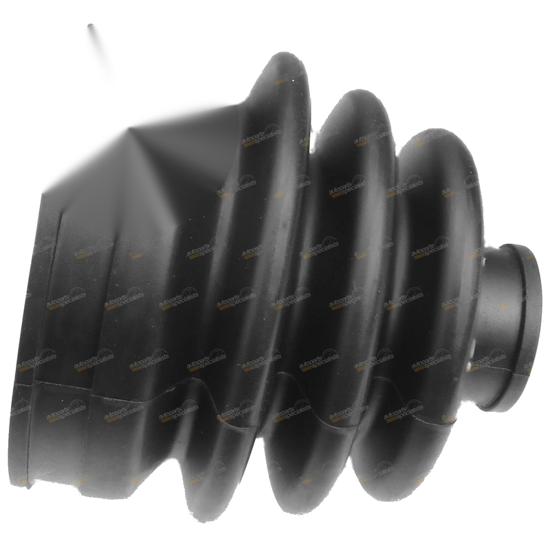 Pulsar N10 N12 1.3L E13 Front Inner/Outer CV Boot (1981-1986)