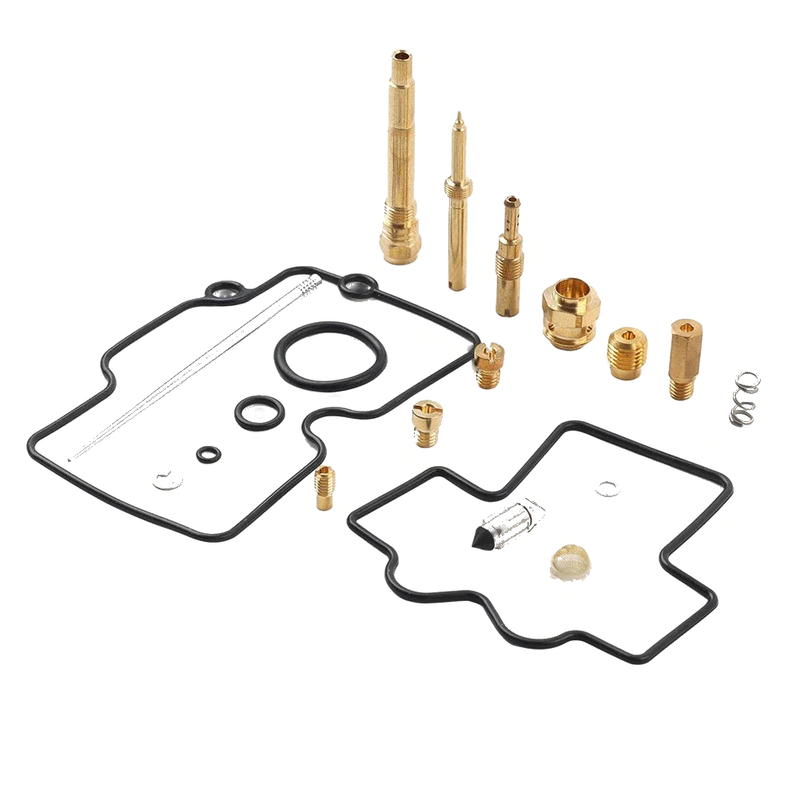 Yamaha YZ250F YZ 250F Carburetor Repair Kit (2001-2002)