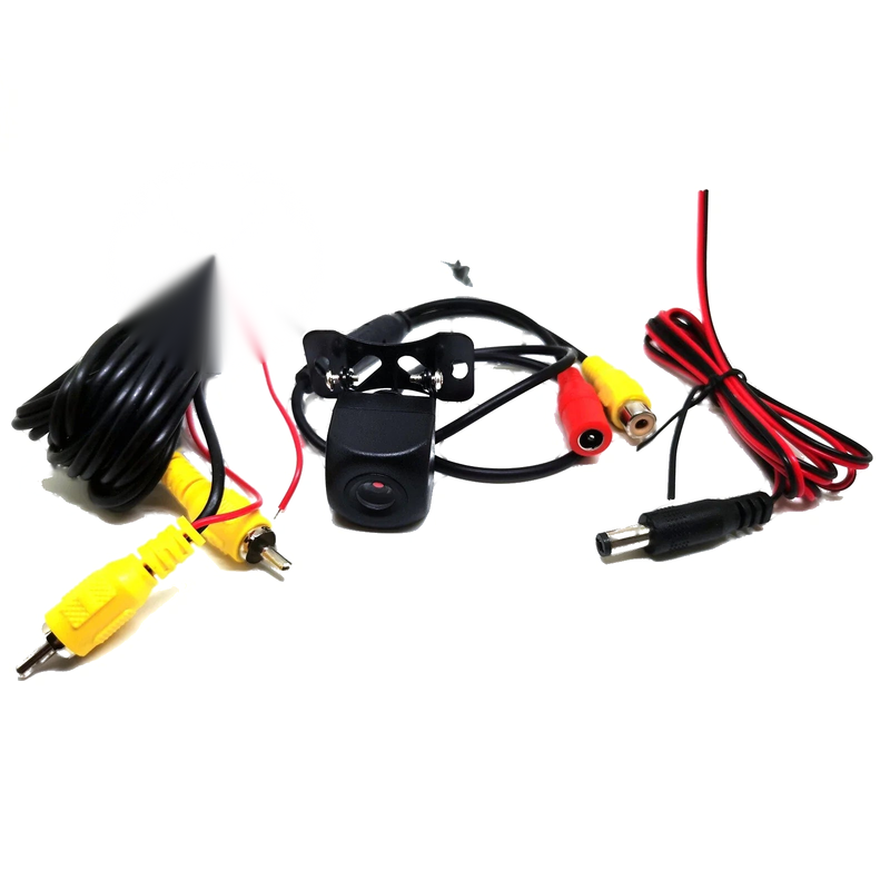 Ram U2 AHD 720P Car Reverse Rear View Backup Color Parking Camera