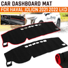 Haval Jolion Black Dashboard Pad Dash Cover Mat Anti-Slip (2021–2022)