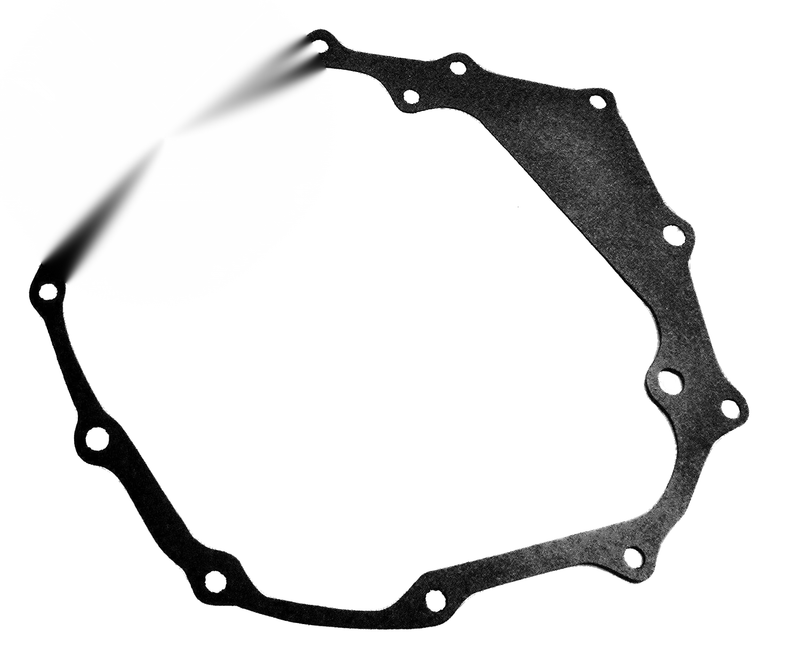 Honda Recon Fourtrax 250ex Clutch Cover Gasket