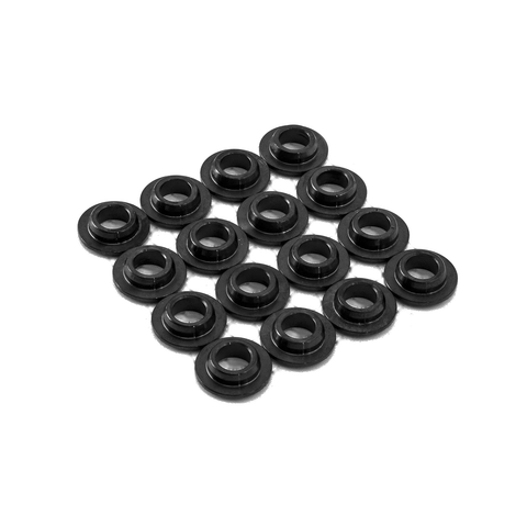 LS Beehive 8mm Chromoly Steel Valve Spring Retainers