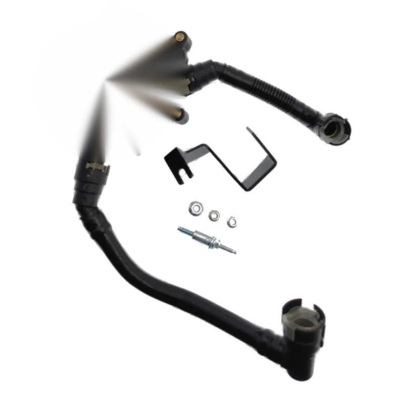 Ford Mustang Engine Oil Air Separator (2018–2023)