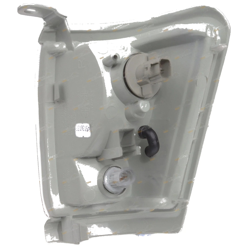 Toyota Hilux RH Altezza Clear Corner Indicator Light (1997-2001)