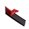 Universal Fit Door Seal Bumper Strip (No Year)