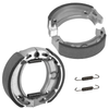 Yamaha 2pcs/set Brake Shoes