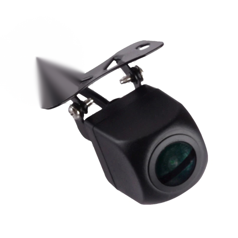 Android Radios 1080P Front & Rear View Camera (Compatible with Various Models)