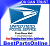 Dodge / Mercedes Sprinter Power Steering Rack Pinion Seal Piston (2007–2011)