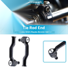 Mazda B2200 Tie Rod Ends (1987-1993)