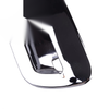 Jeep Compass Rear Tail Door Handle Bowl Cup Cover Trim (2017-2020)