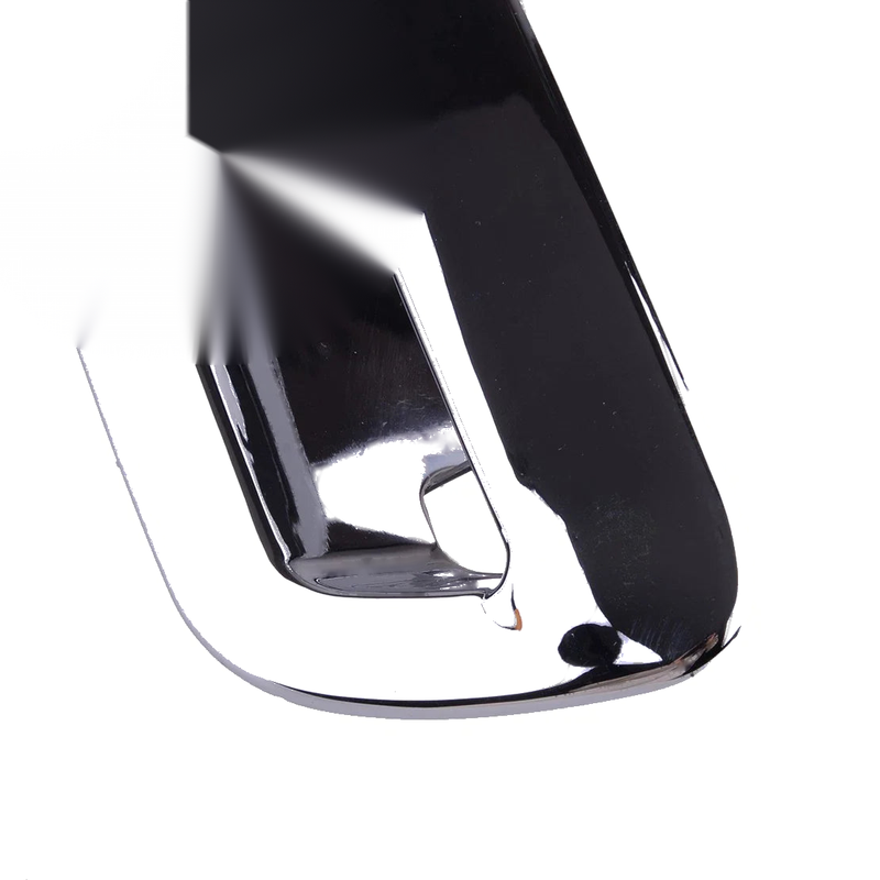 Jeep Compass Rear Tail Door Handle Bowl Cup Cover Trim (2017-2020)