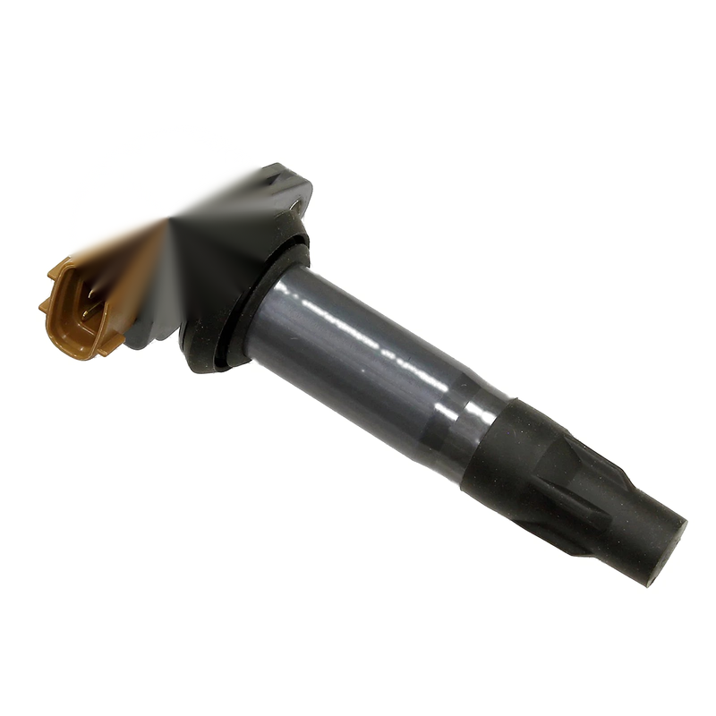 Can-Am Maverick X3 Turbo SPI Ignition Coil (2017–2022)