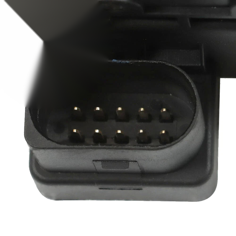 Audi Q7 & Touareg & Cayenne Air Suspension Solenoid Valve Block (2003–2010)