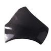 Honda CBR600RR Carbon Fiber Fuel Gas Tank Cover (2007-2012)