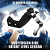 Mitsubishi Pajero Air Suspension Level Sensor (2000-2006)